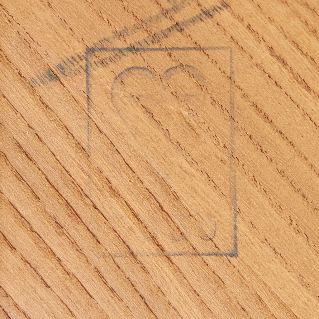 ヴィンテージ スタッキングチェア