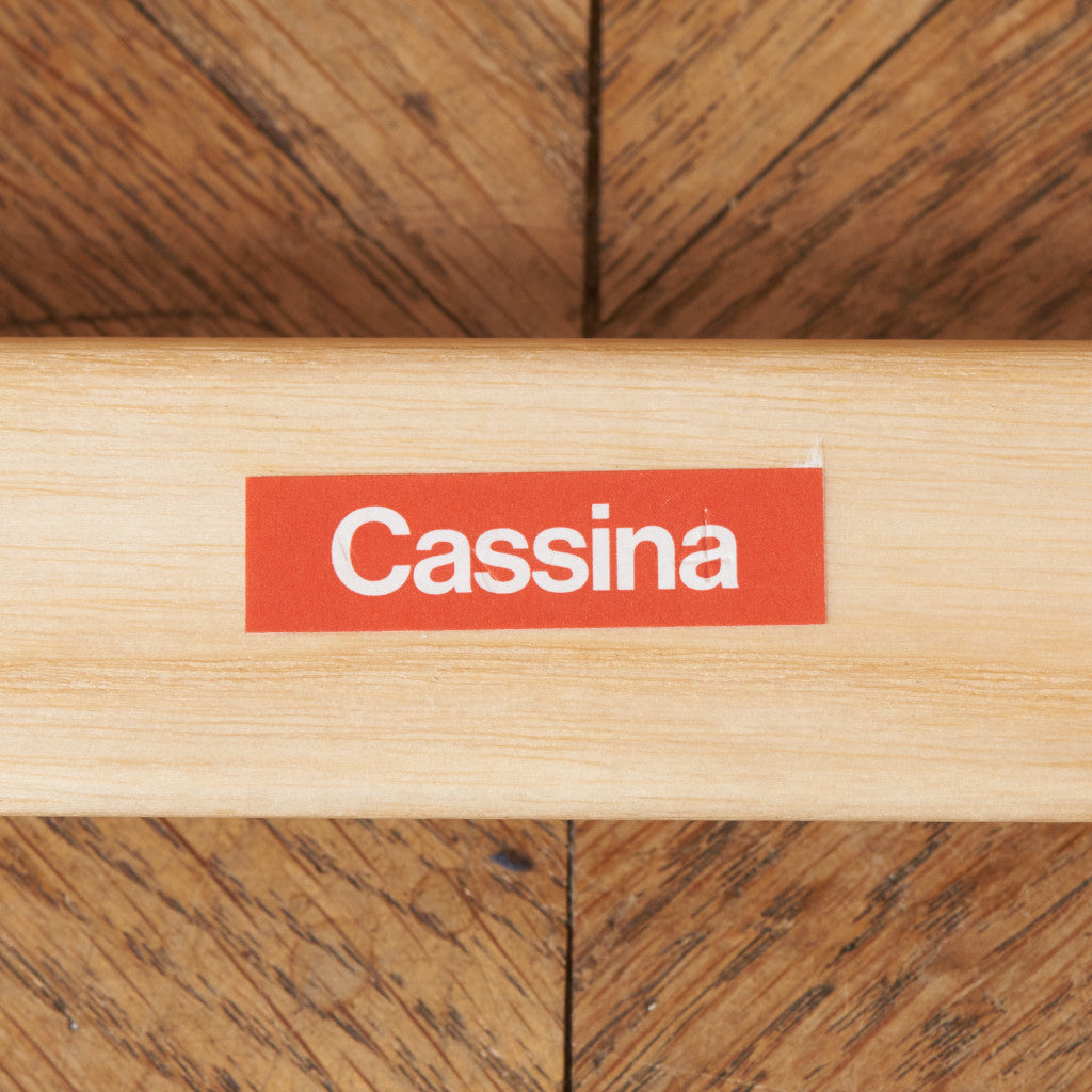 699 SUPERLEGGERA チェア