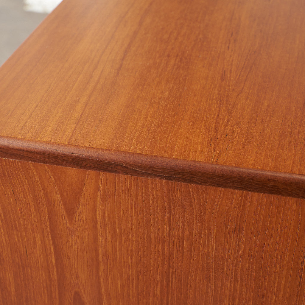 Fresco ロングサイドボード