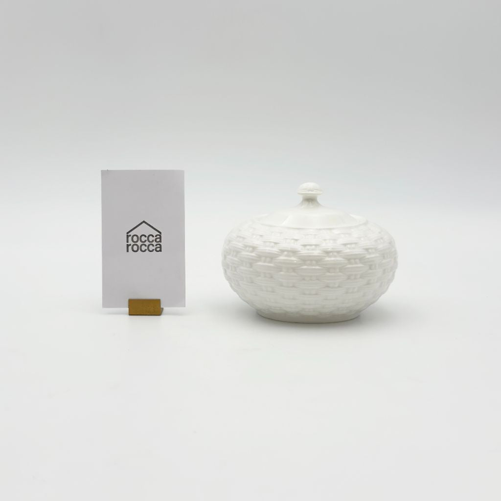 シュガーポット