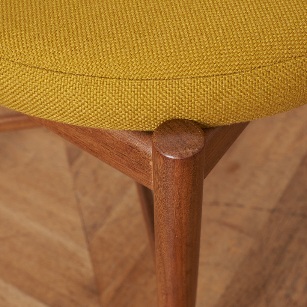 サーキュラーチェア / 張替済