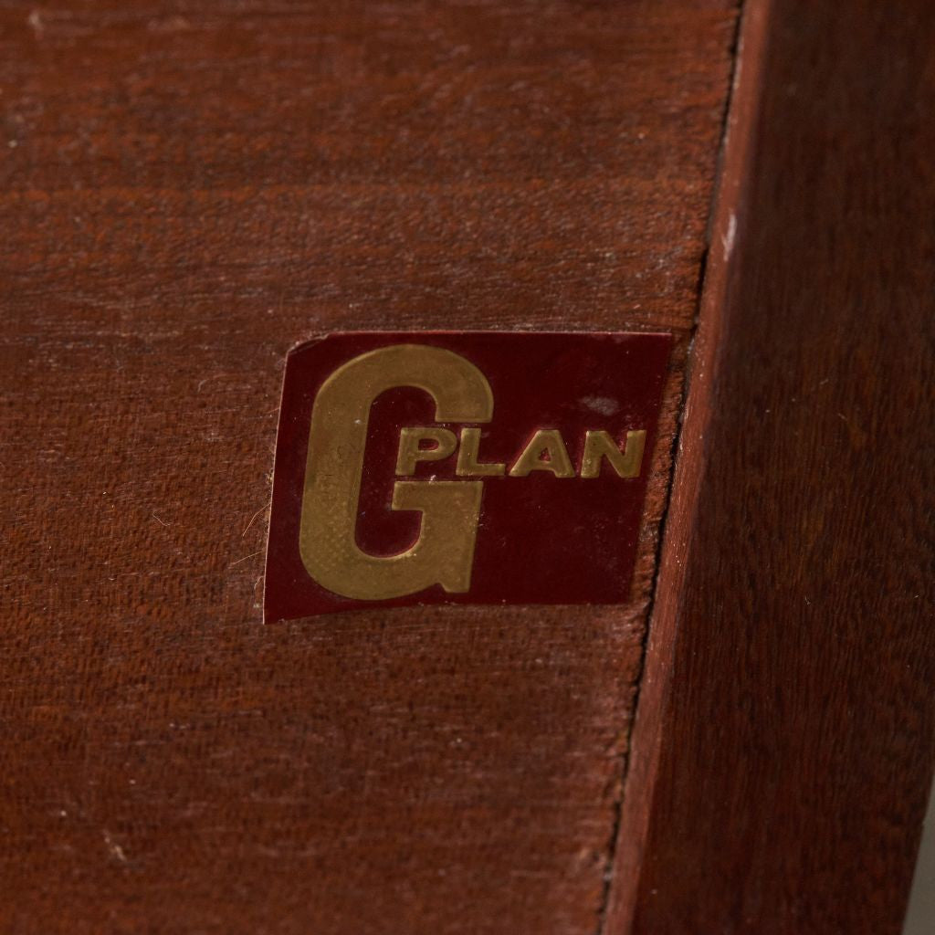 cork ヴィンテージ ネストテーブル (3577D)