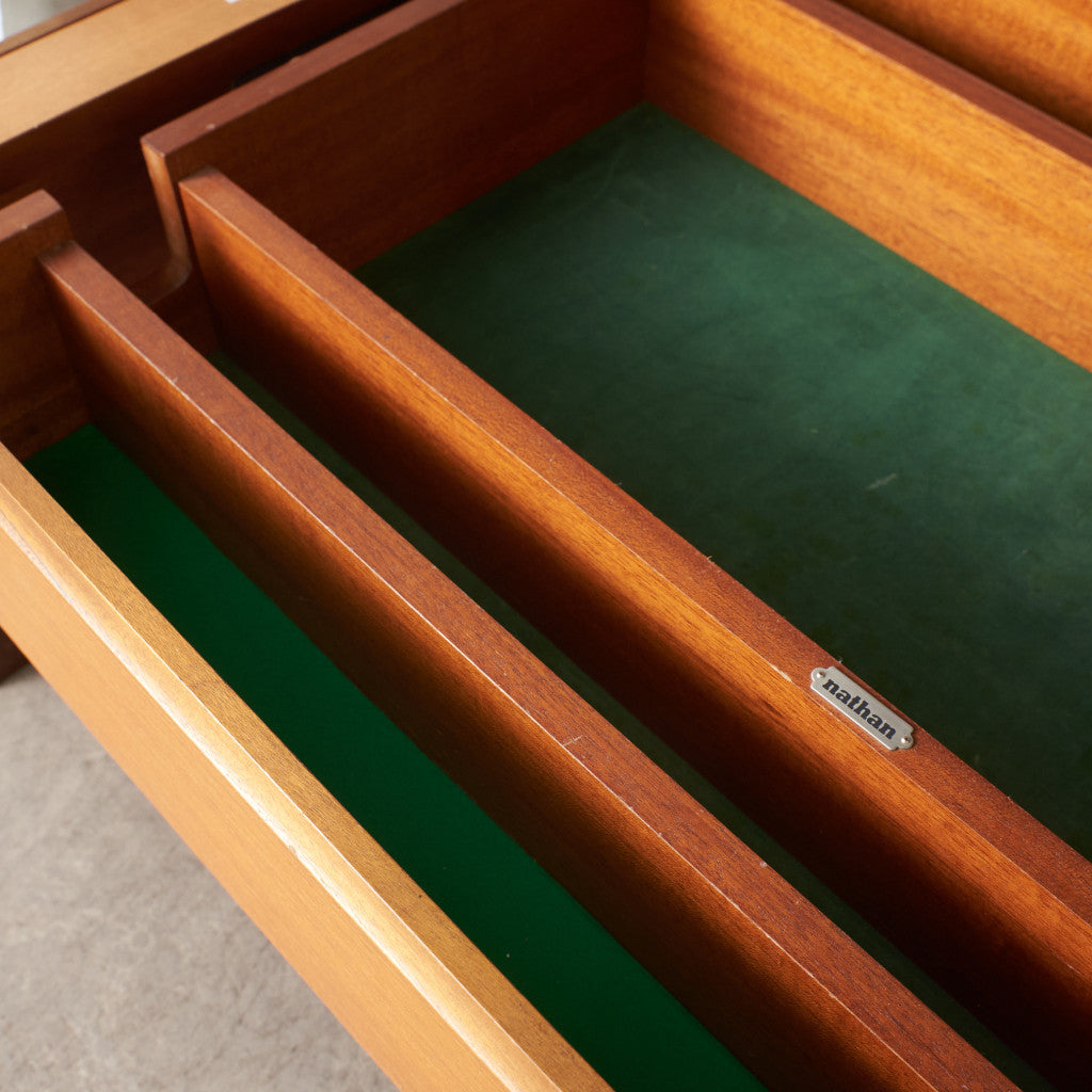 ヴィンテージ コーヒーテーブル