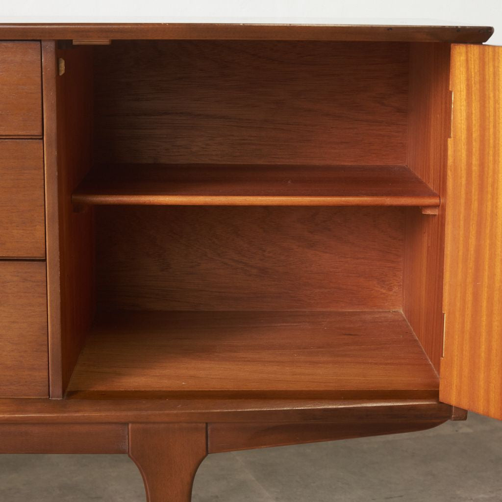 ヴィンテージ サイドボード