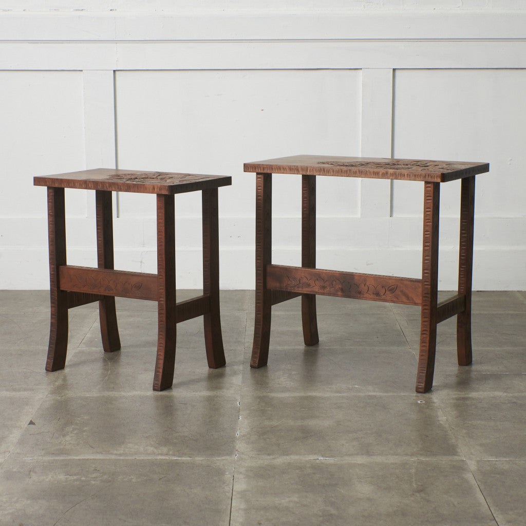 ネストテーブル