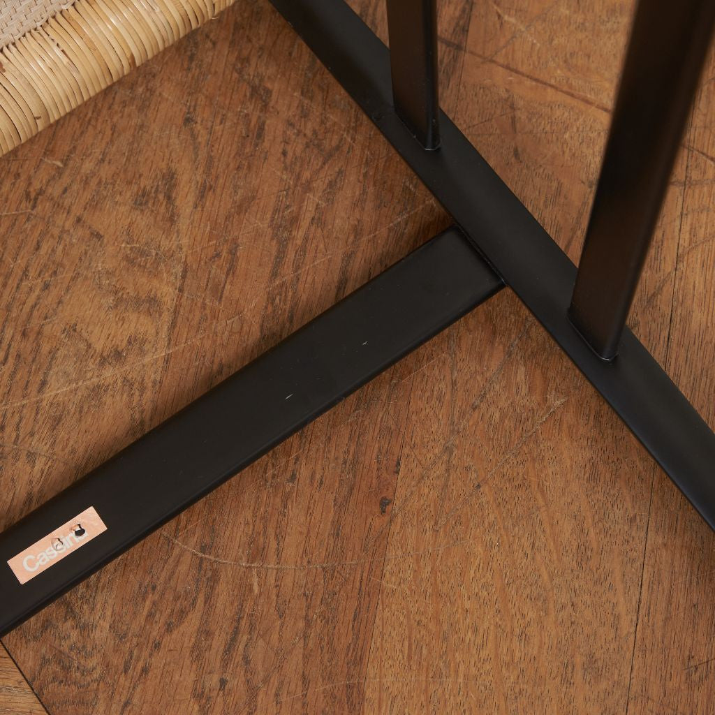 699 SUPERLEGGERA チェア / 張替済