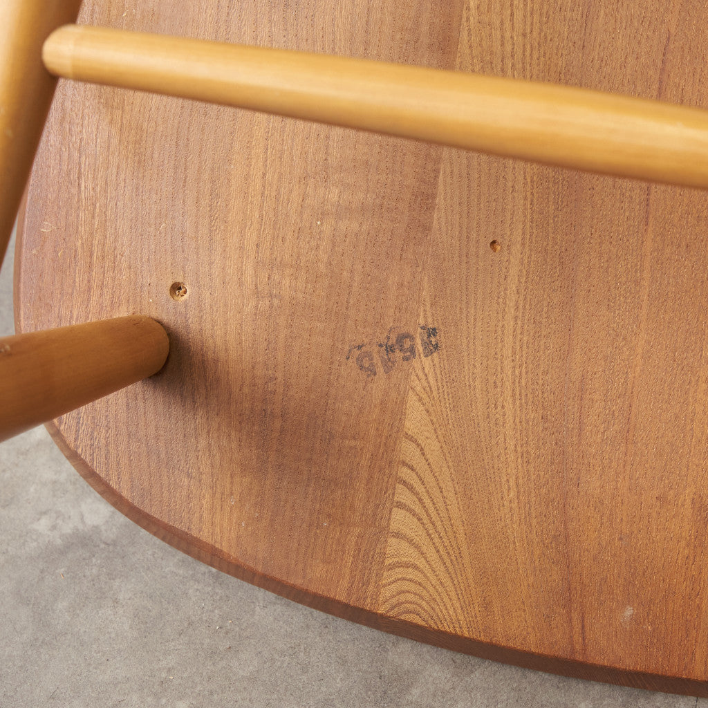 ヴィンテージ ゴールドスミスチェア