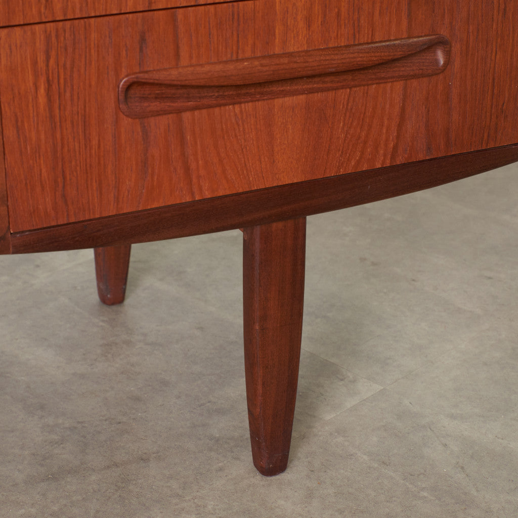 New Fresco ヴィンテージ デスク