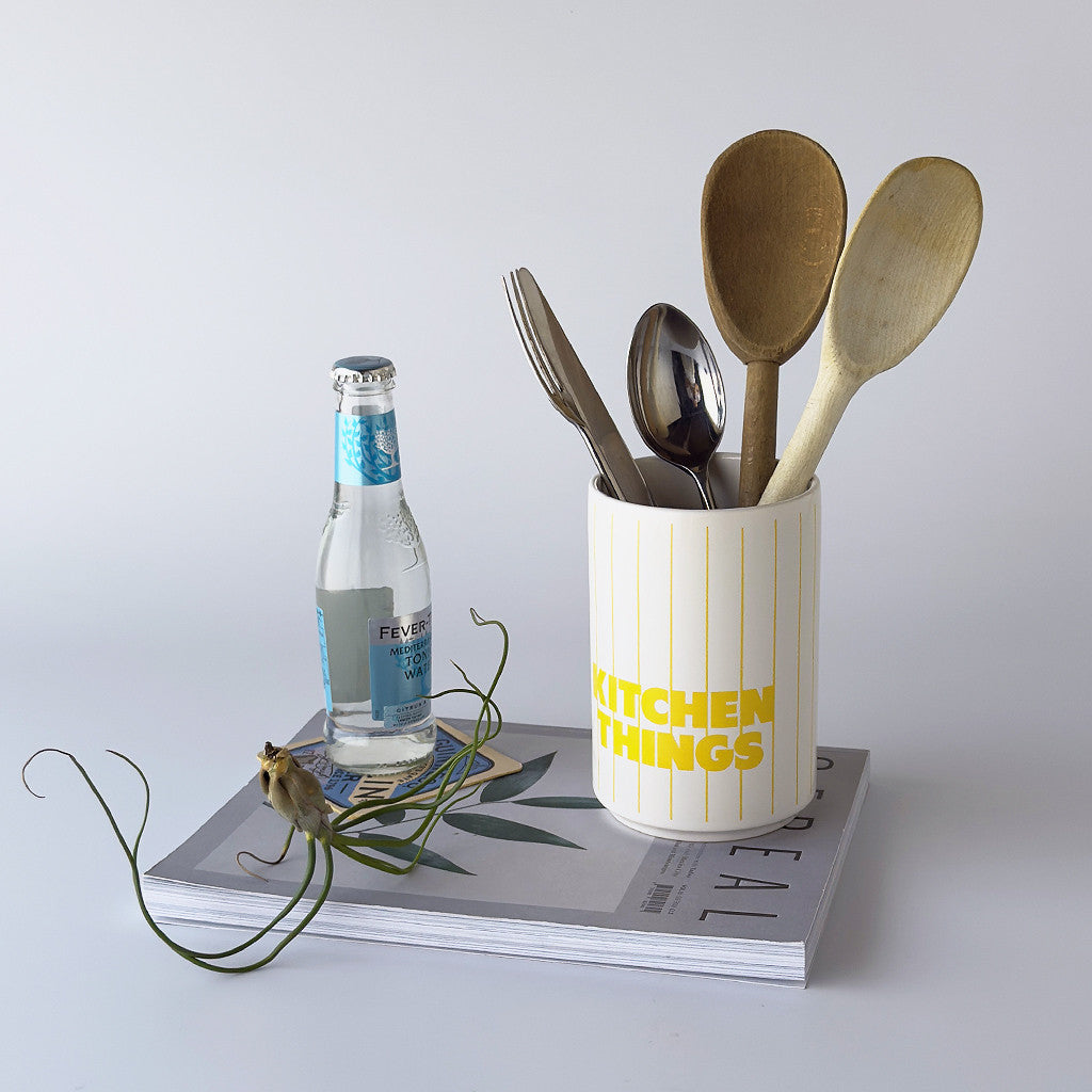 STRIPE ストライプ ユーテンシル