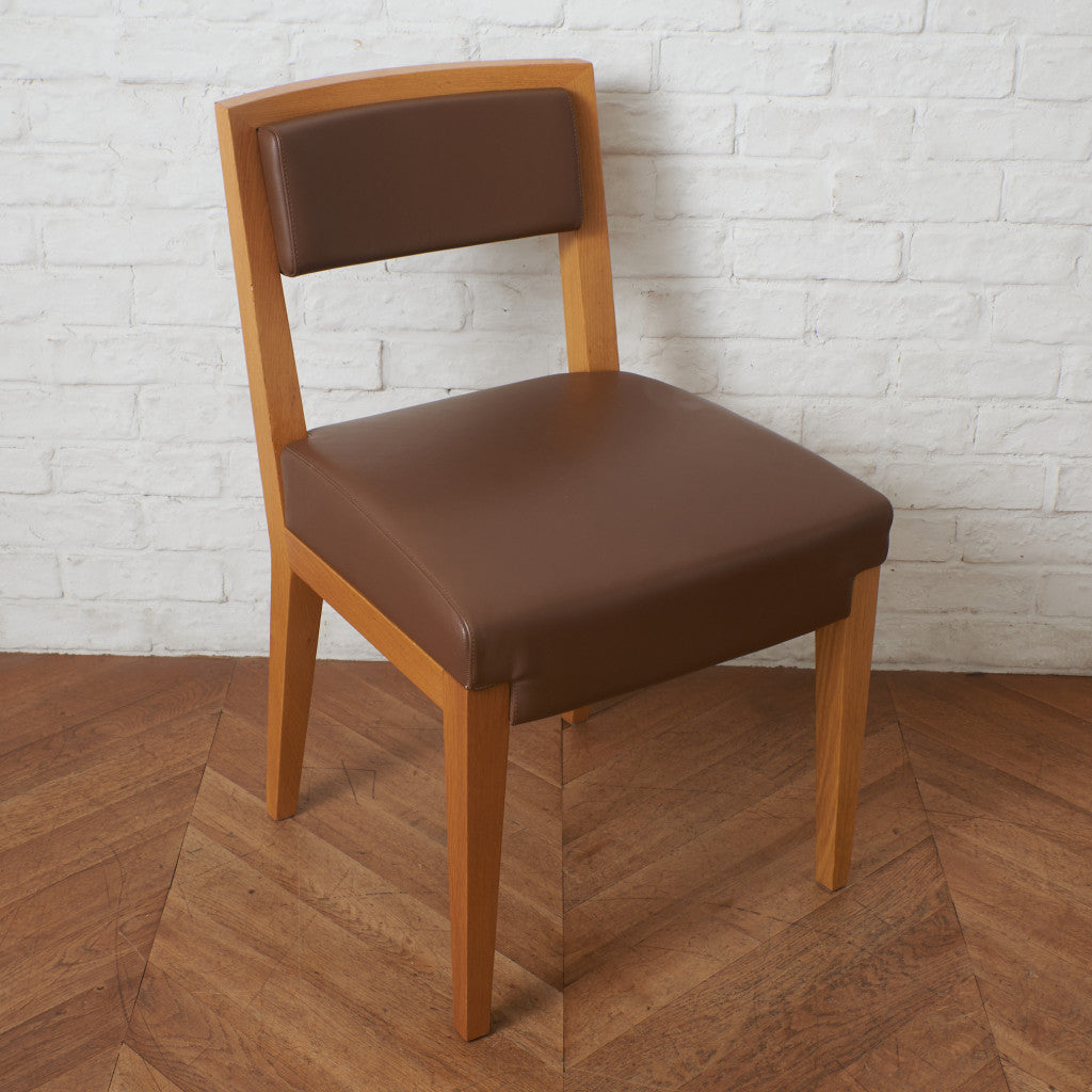 CARTIER ダイニングチェア