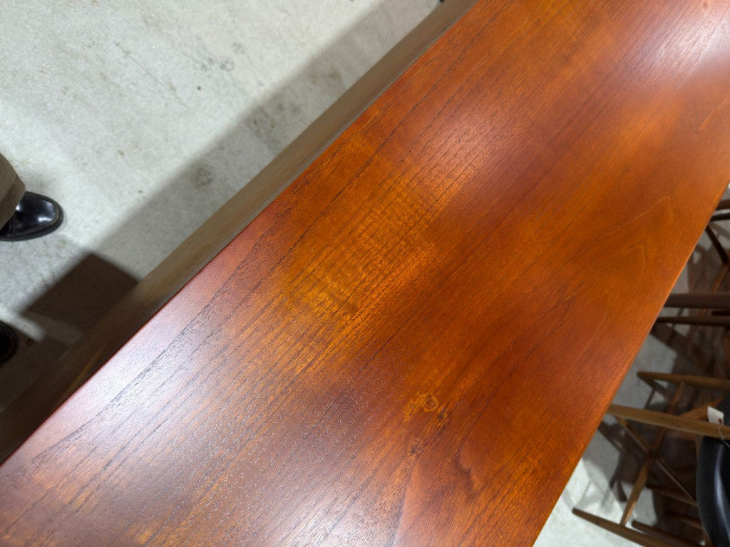 ヴィンテージ サークルサイドボード