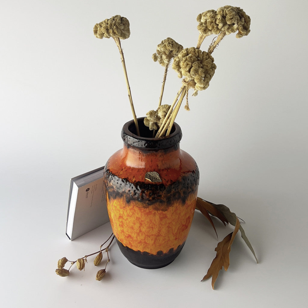 フラワーベース