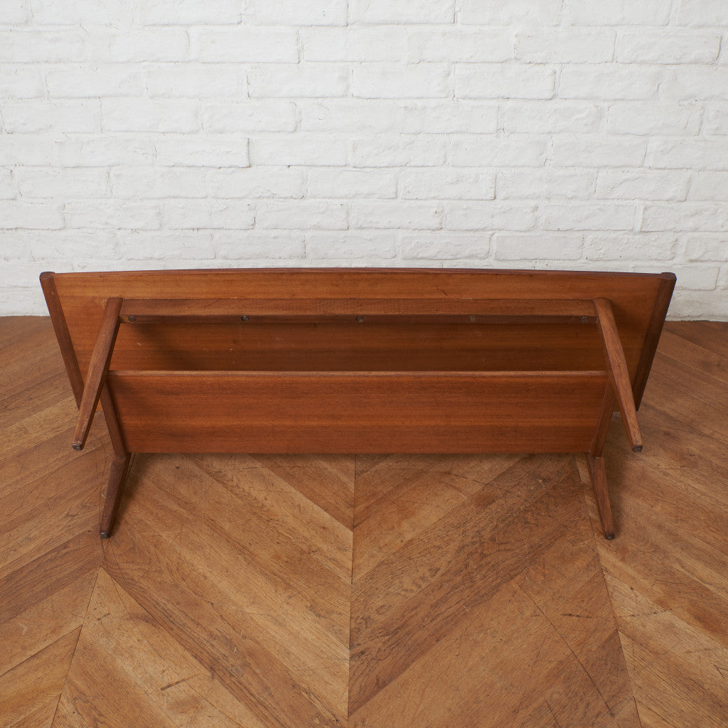 ヴィンテージ コーヒーテーブル