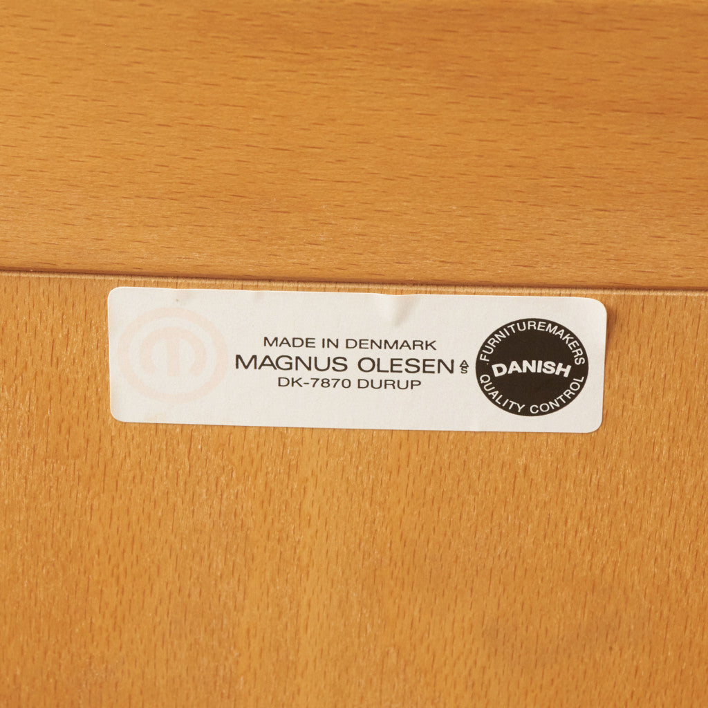 ヴィンテージ アームチェア 4脚セット