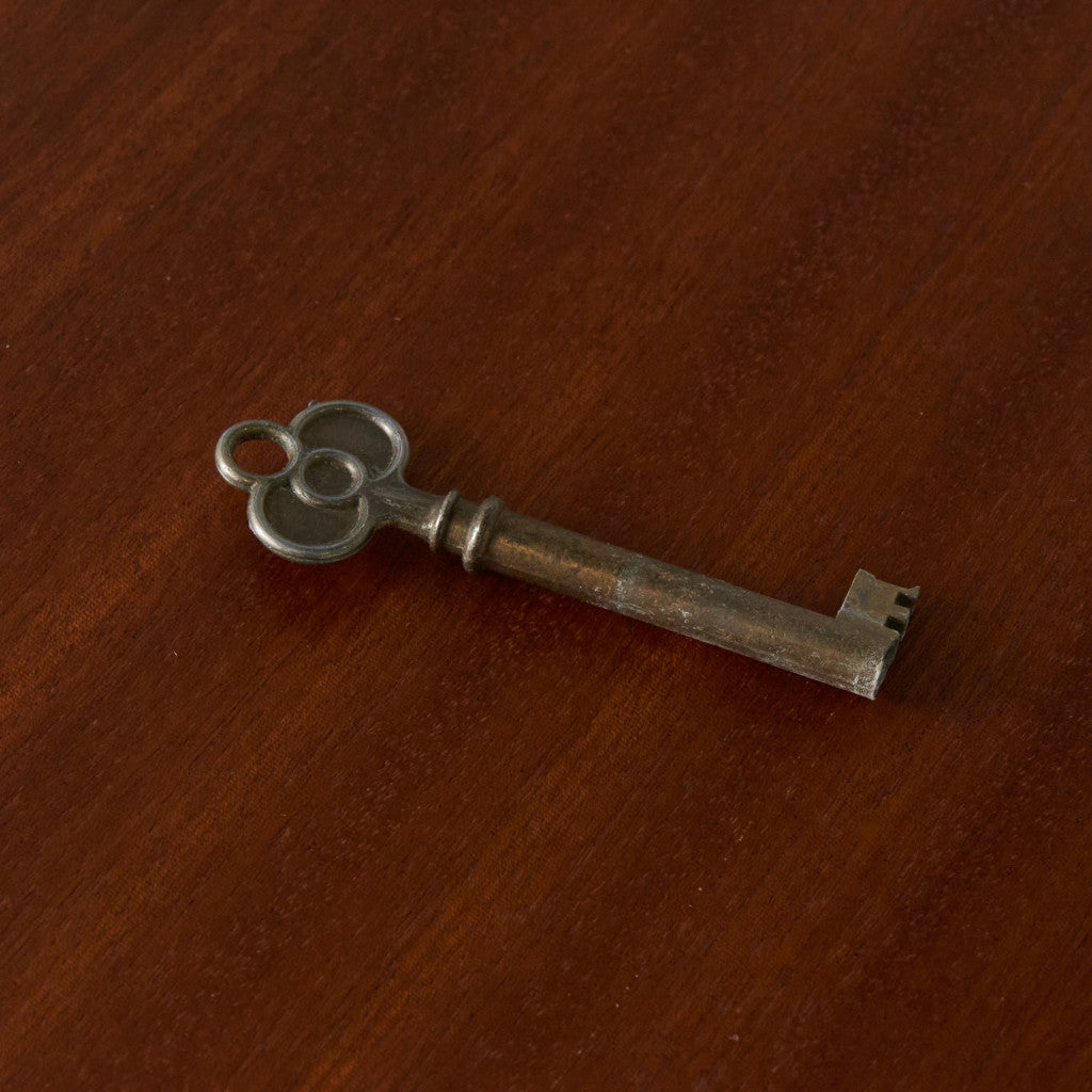 英国ヴィンテージ フォールディングデスク