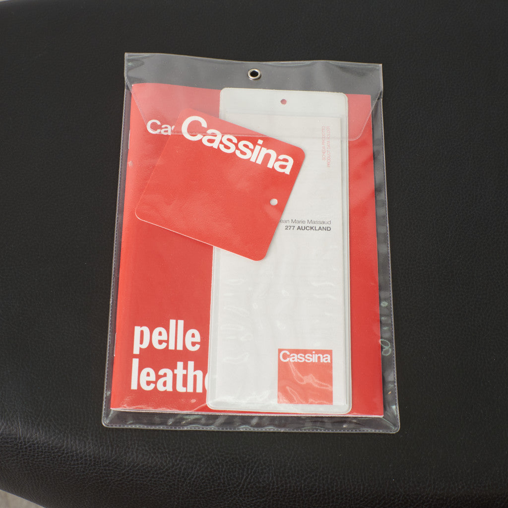 277 Auckland ヘッドレスト付きチェア&オットマン