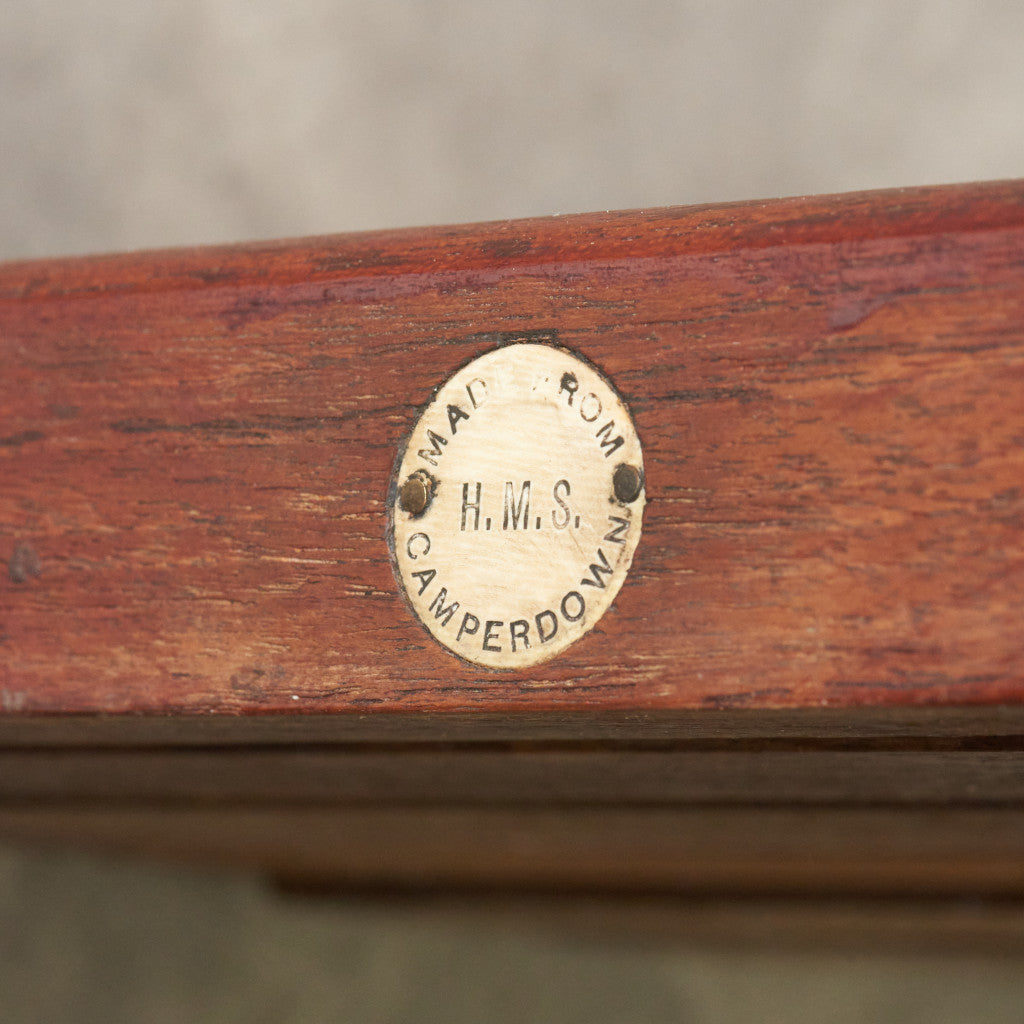 英国アンティーク トロリーワゴン