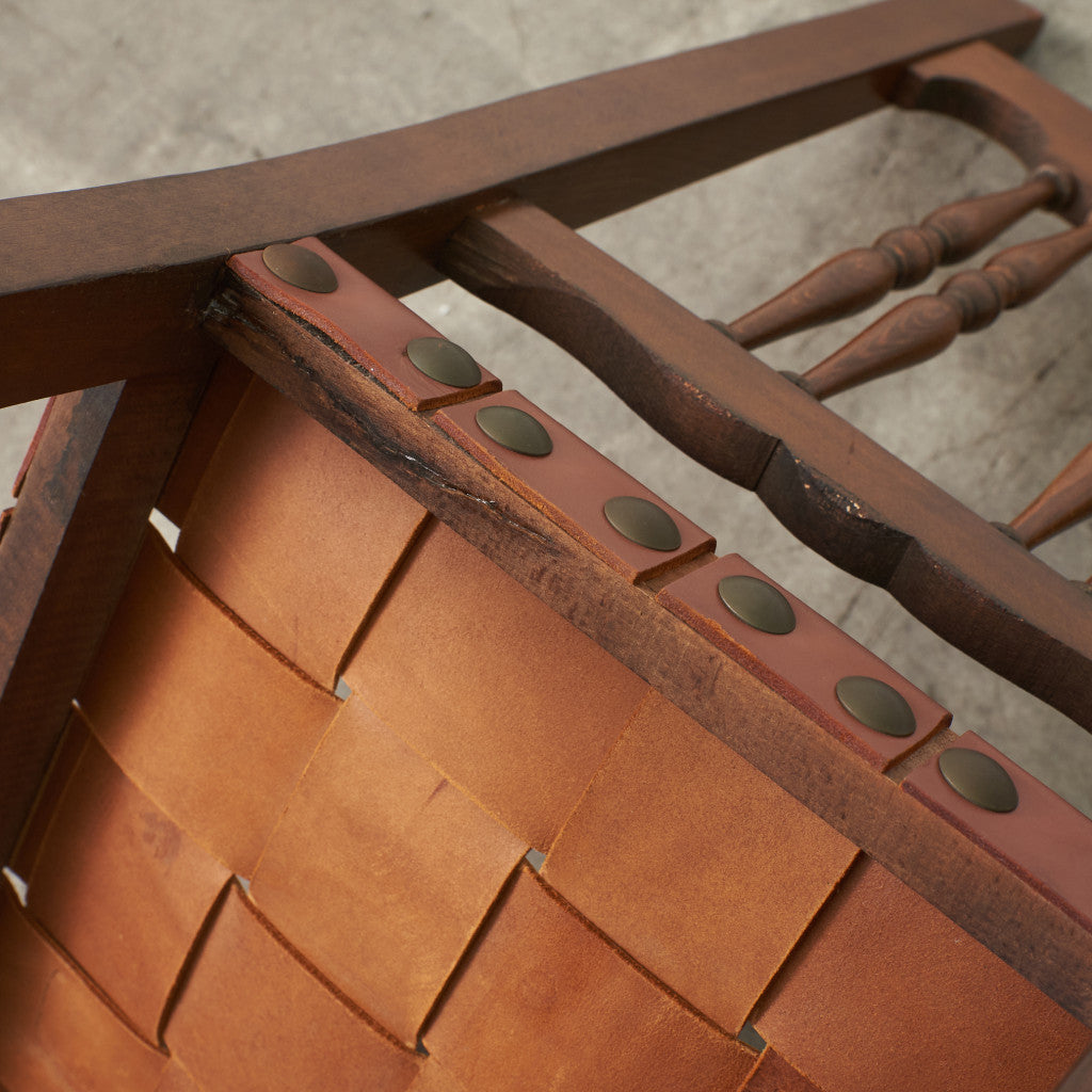 スペイン製ヴィンテージ ダイニングチェア