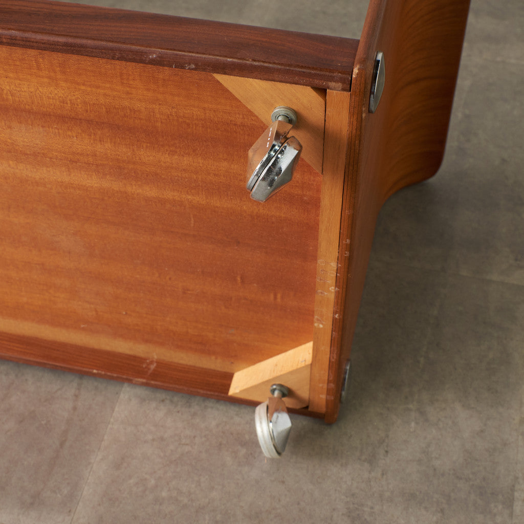 チューリップ コーヒーテーブル (3500D)