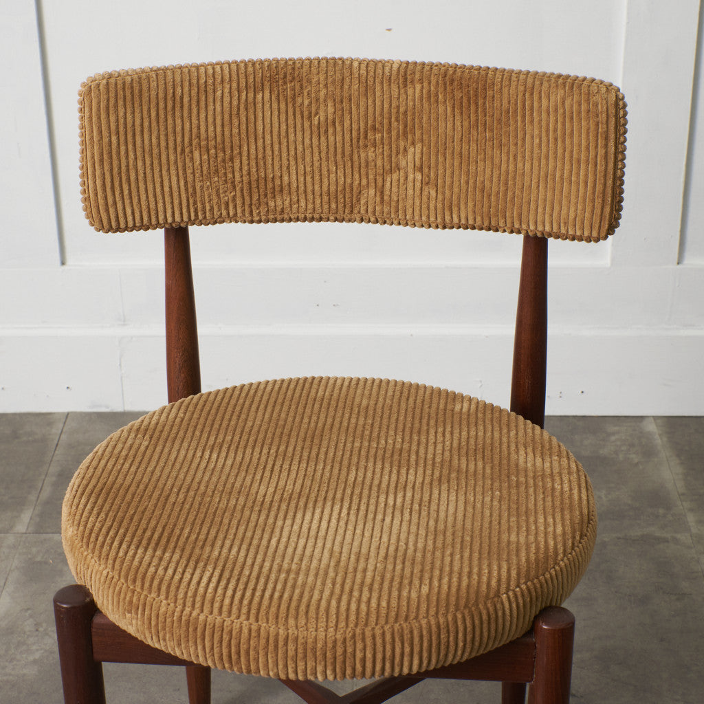 サーキュラーチェア / 張替済