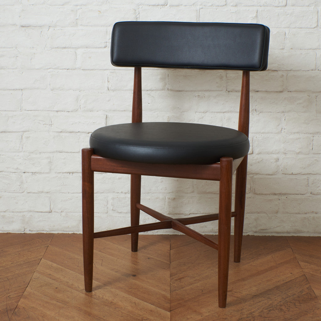 サーキュラーチェア / 張替済