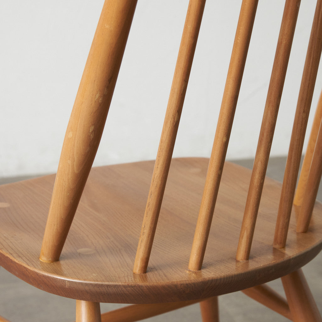 ヴィンテージ ゴールドスミスチェア