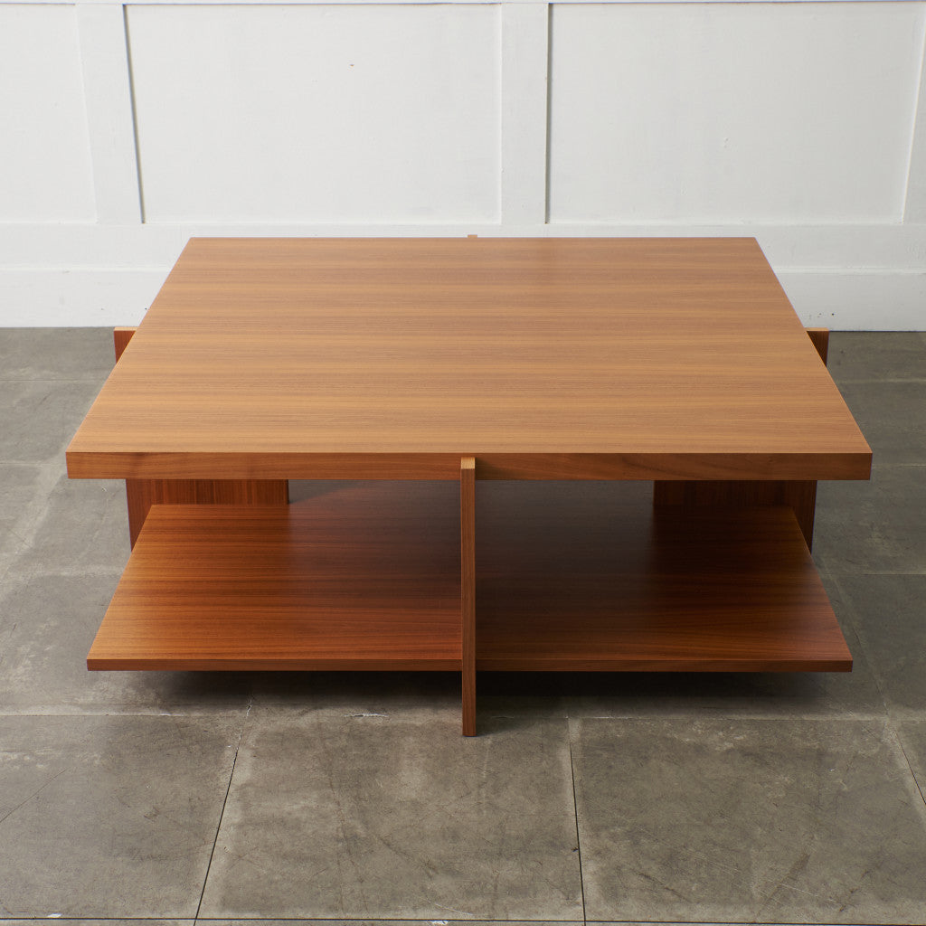 623 LEWIS COFFEE TABLE