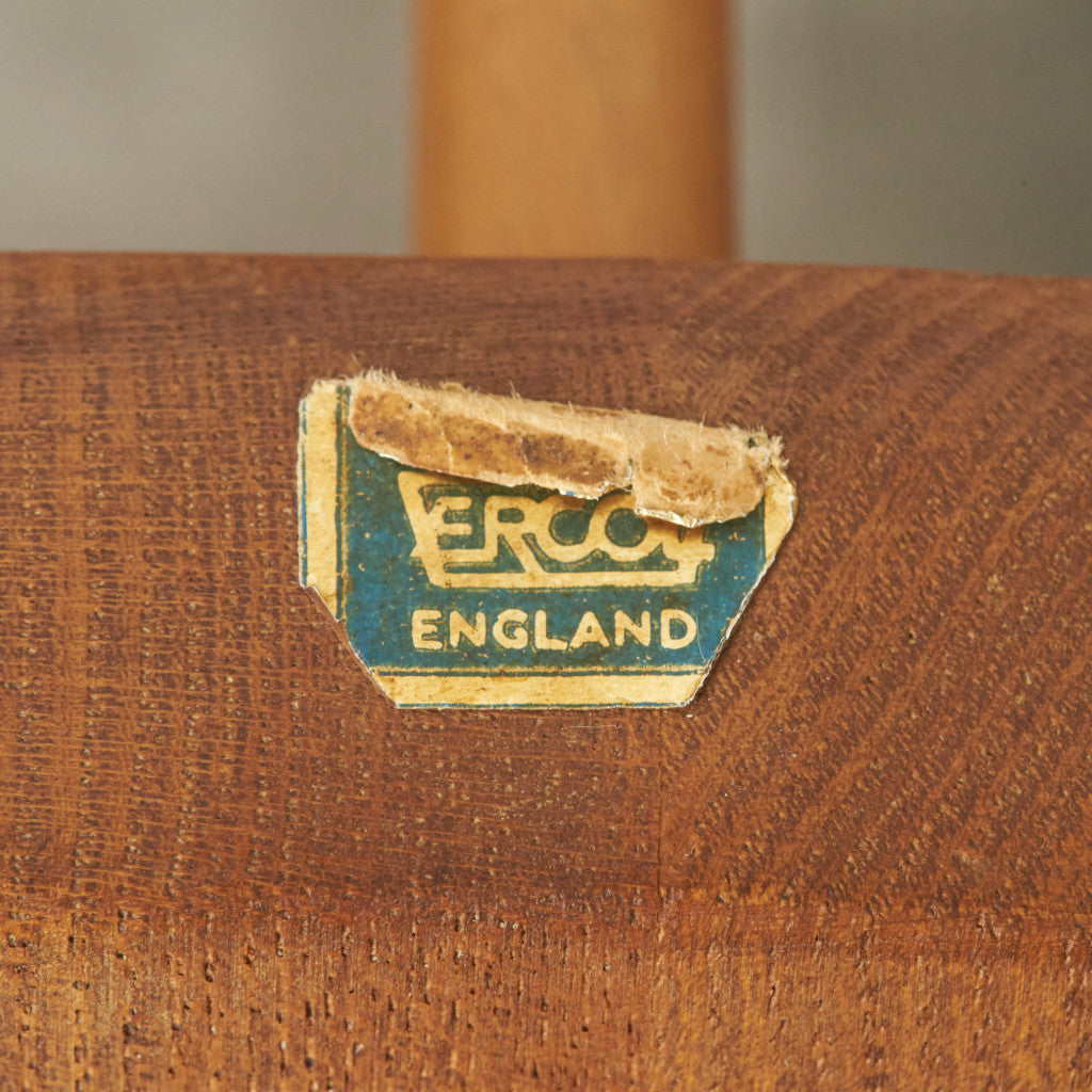 ヴィンテージ ゴールドスミスチェア