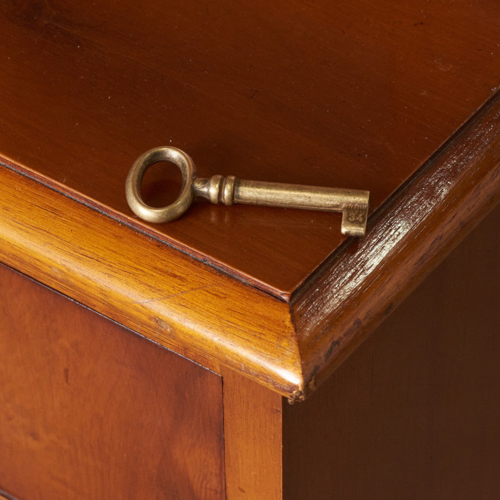 英国クラシック ブックケース