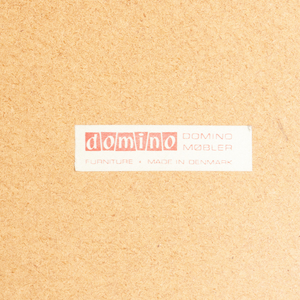 デンマークヴィンテージ ウォールユニット