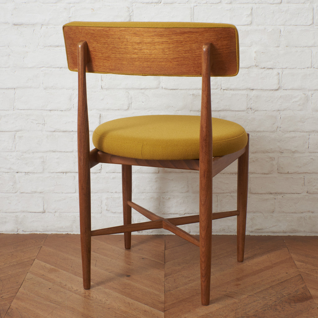 サーキュラーチェア / 張替済