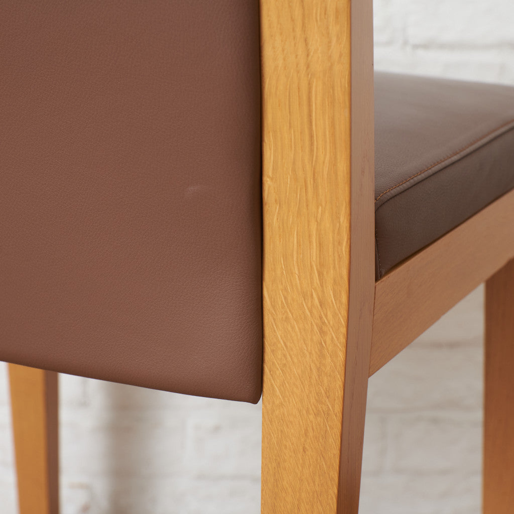 CARTIER ハイチェア