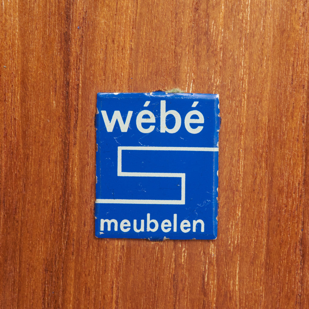 オランダヴィンテージ サイドボード