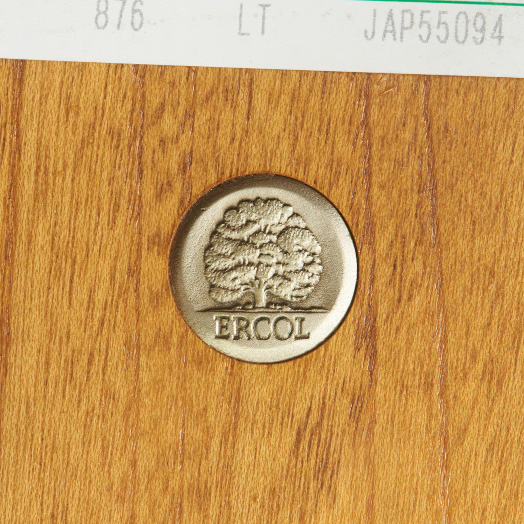 スワンバックチェア