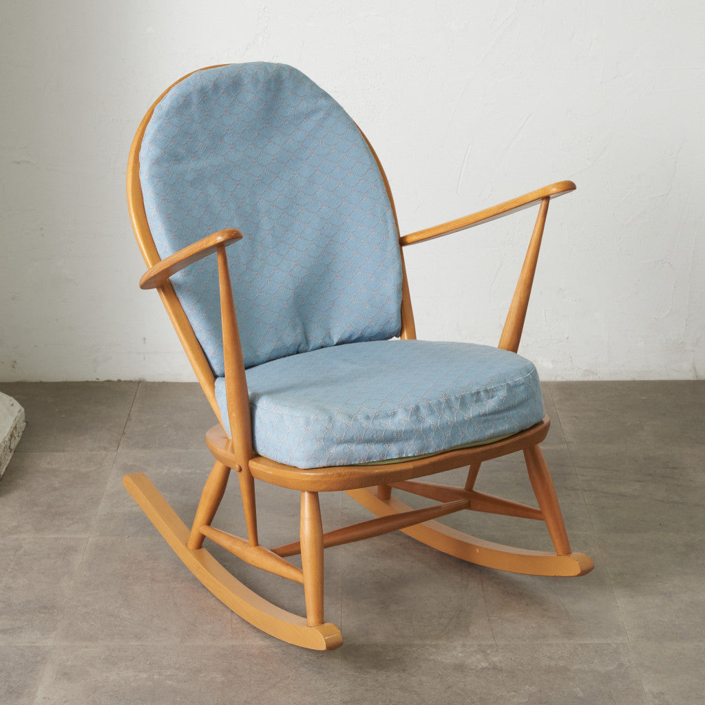 ercol グランドマザー ロッキングチェア