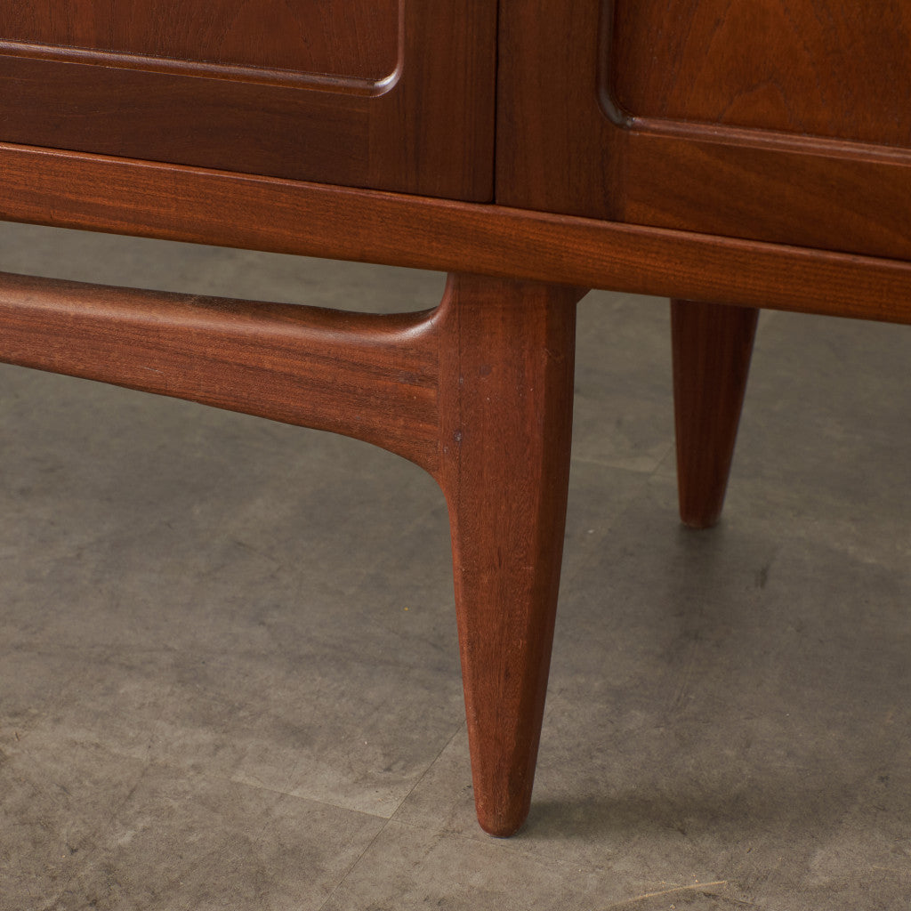 Fresco ロングサイドボード