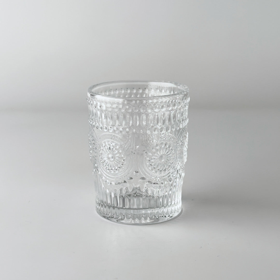 Margaret Glass tumbler S