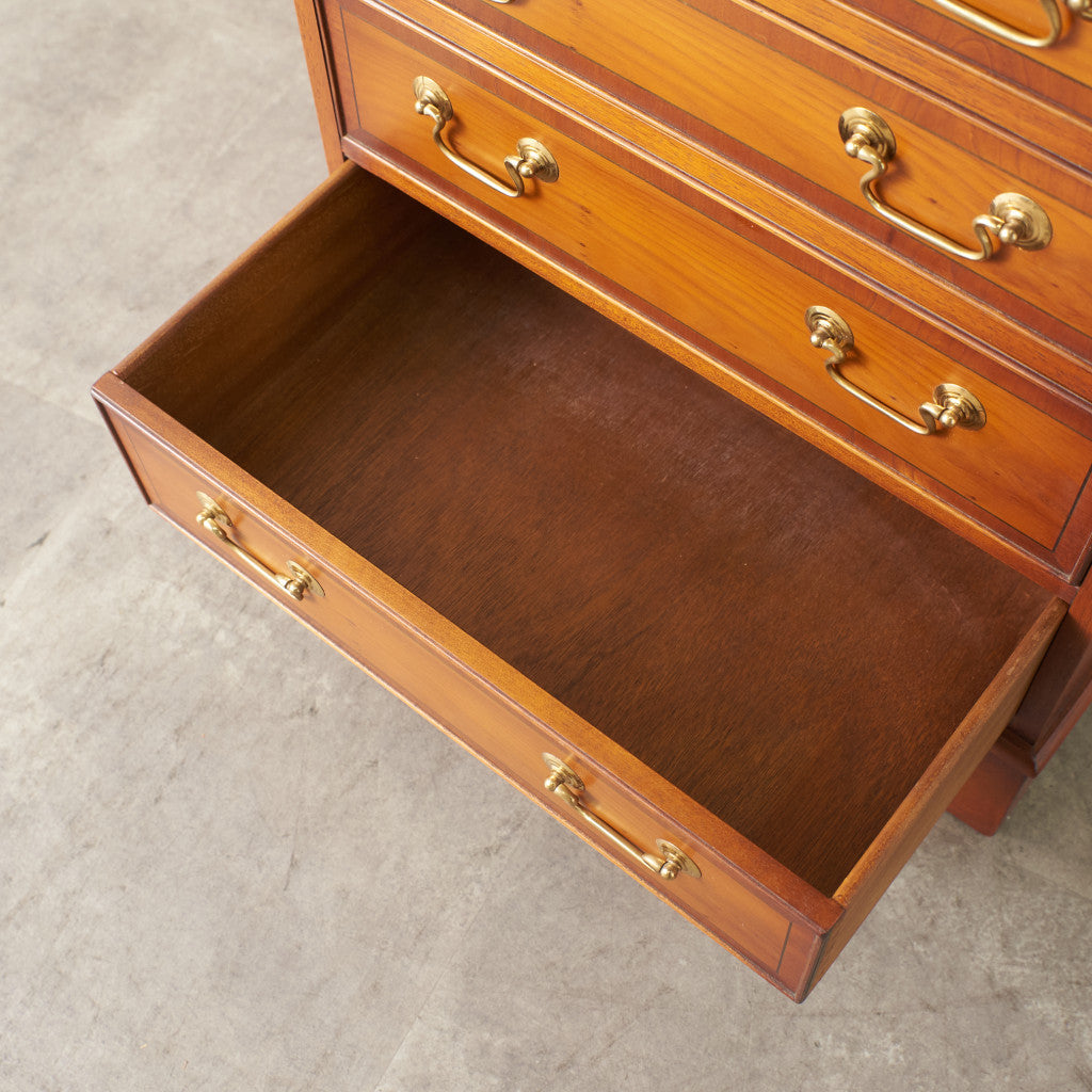 英国クラシック サイドチェスト