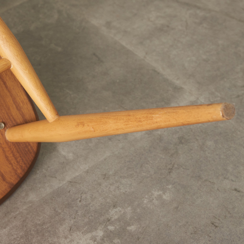 ヴィンテージ クエーカーチェア