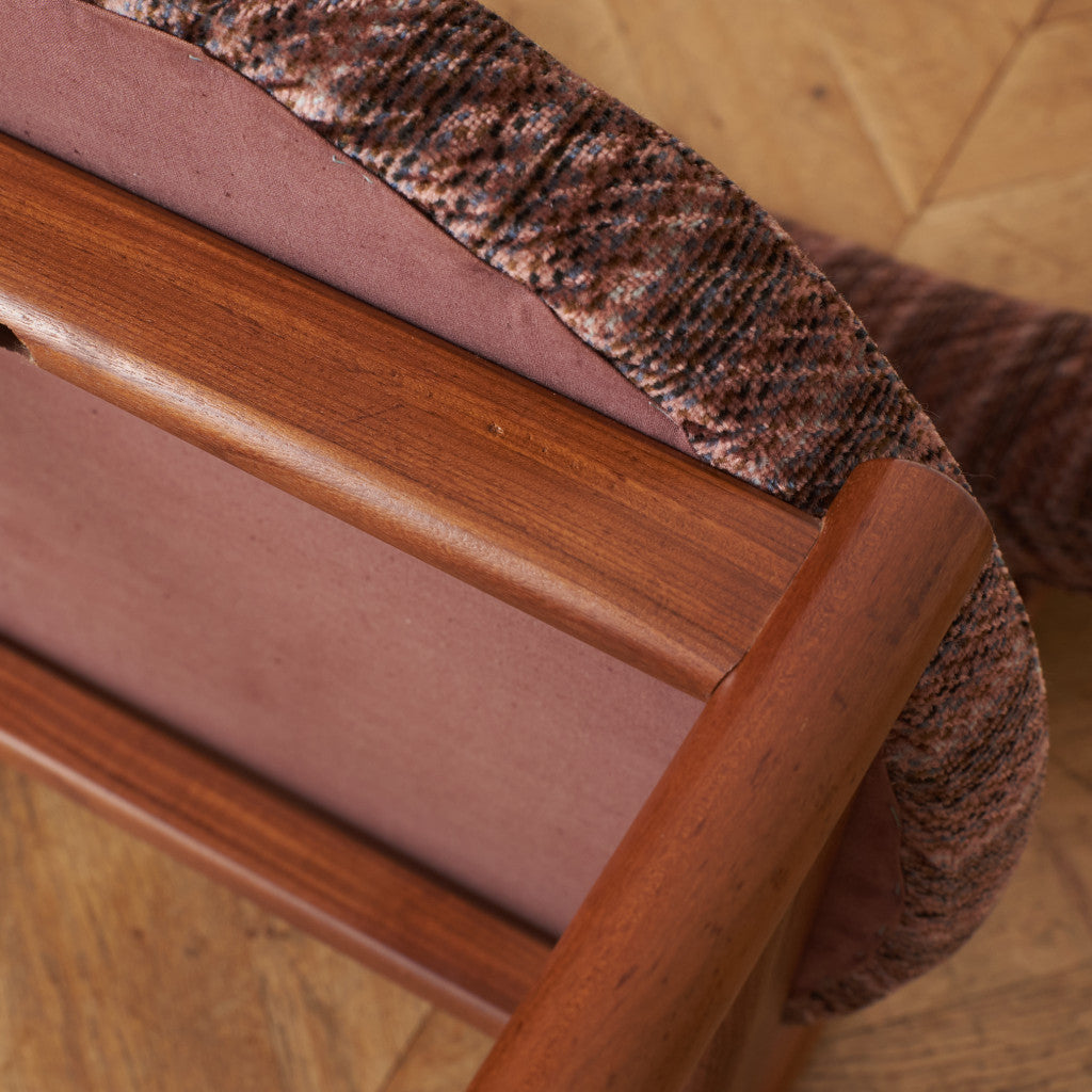 サーキュラーチェア