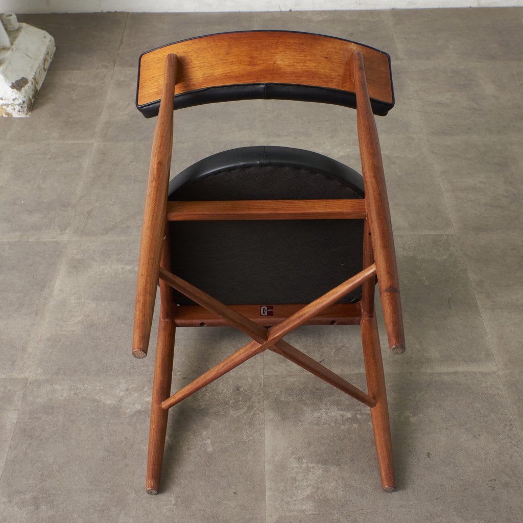 サーキュラーチェア / 張替済