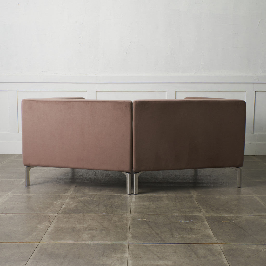 TANGRAM IS5 システムソファ