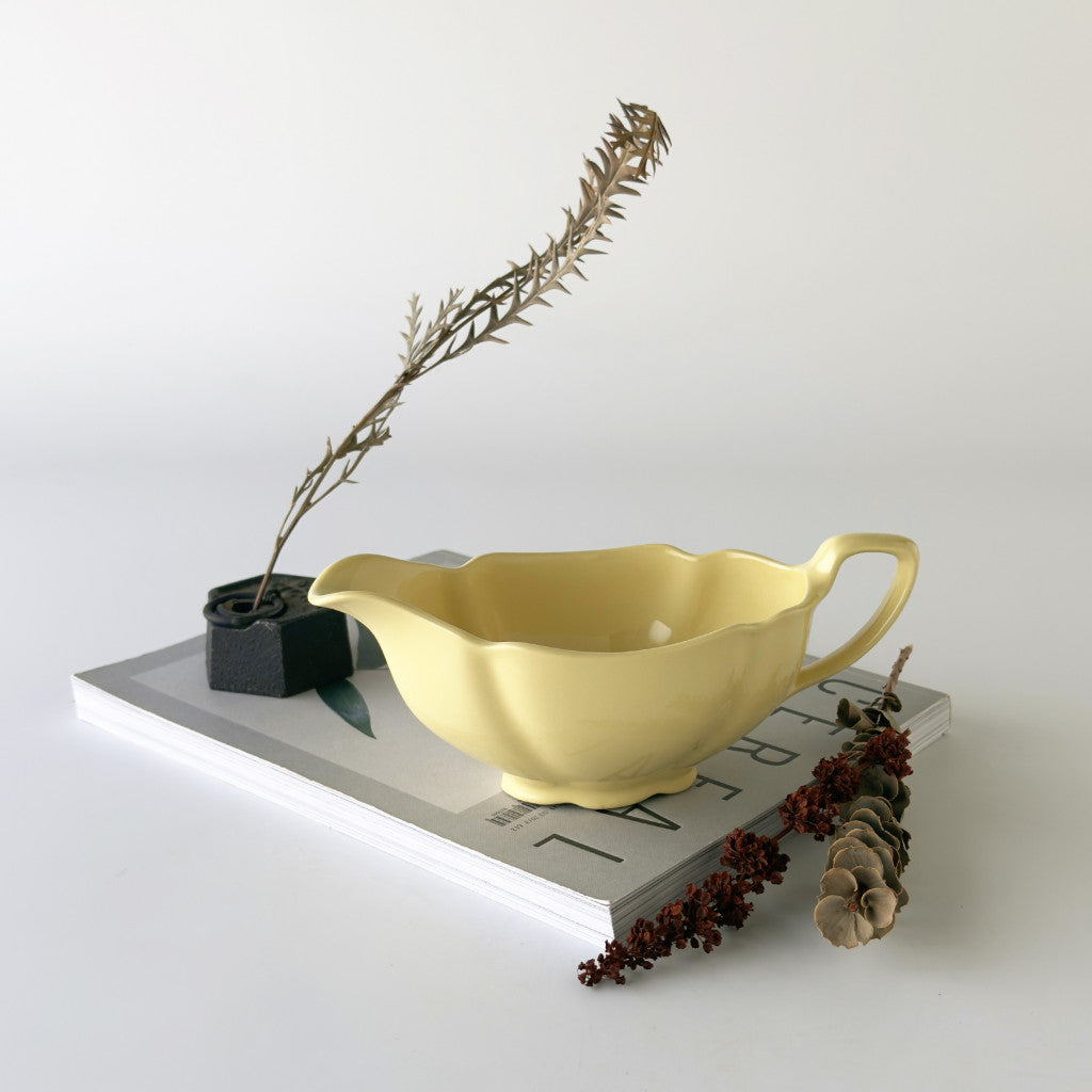 Goldendawn ゴールデンドーン ソースポット