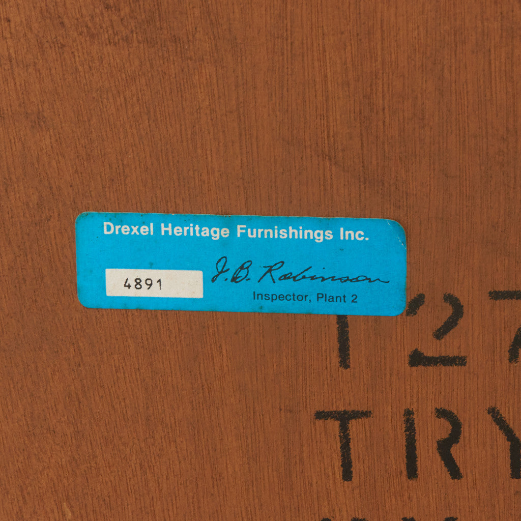 TRYON MANOR サイドボード