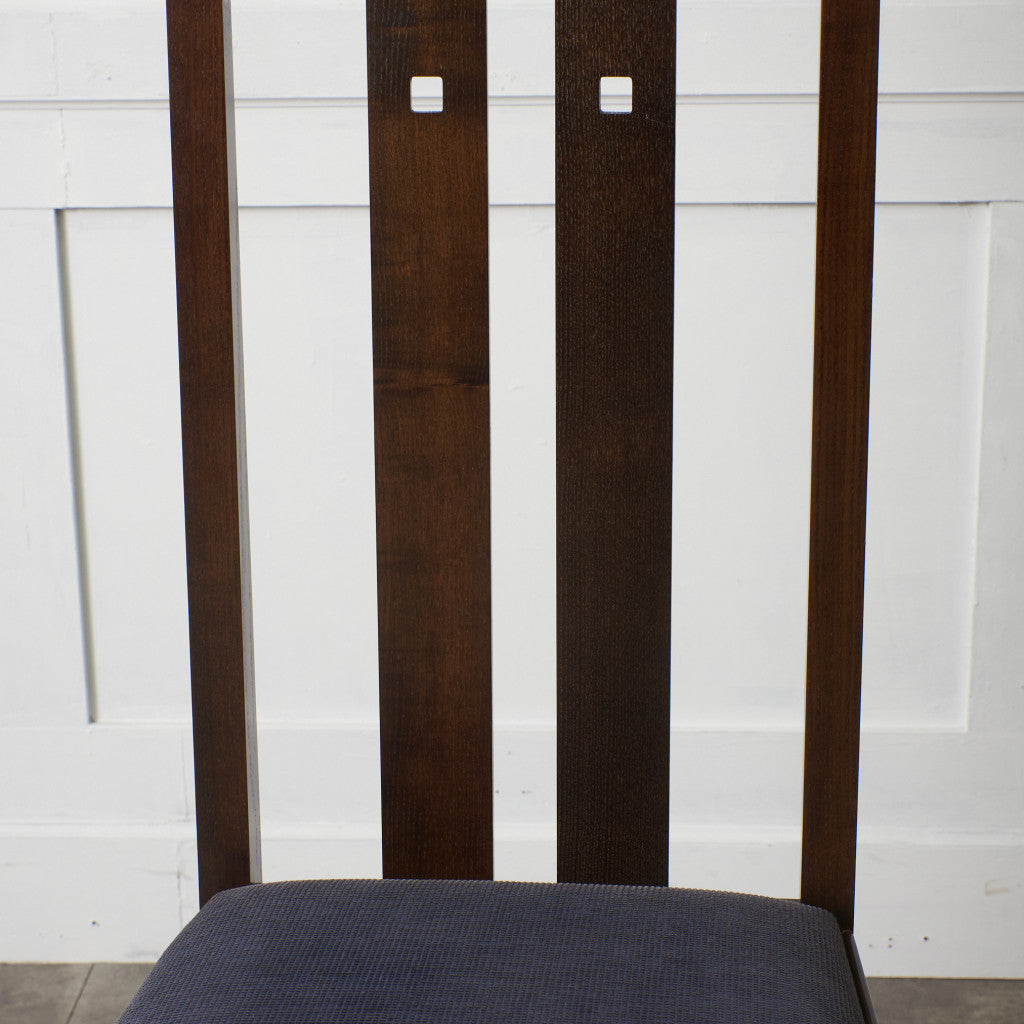 INGRAM ハイチェア