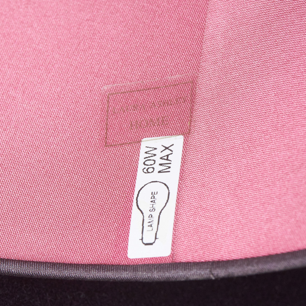 テーブルランプ