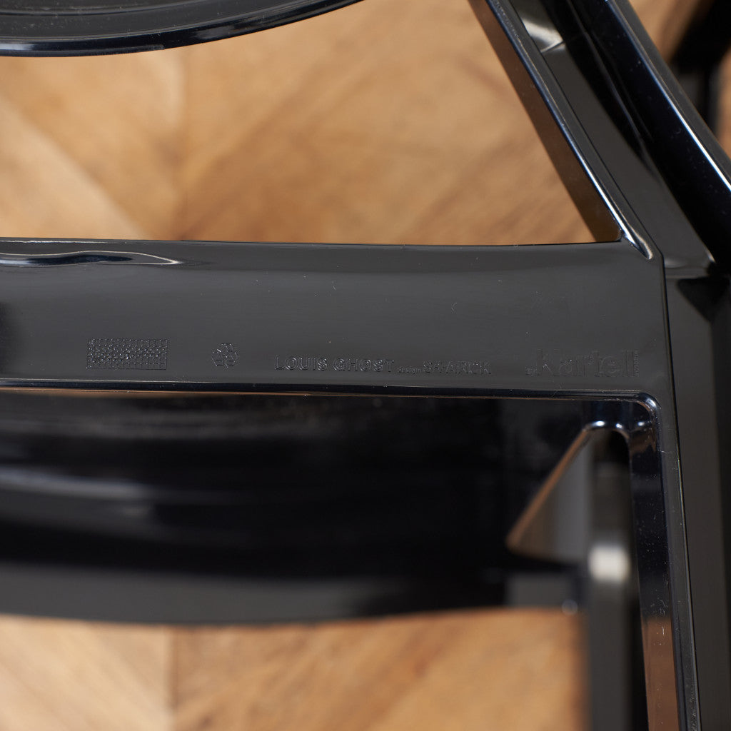 ルイゴースト チェア