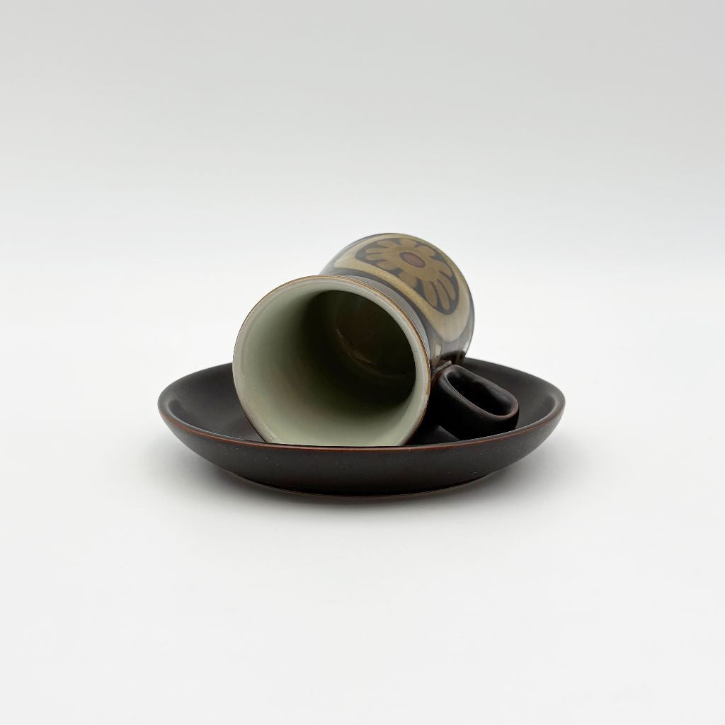 Arabesque アラベスク カップ&ソーサー