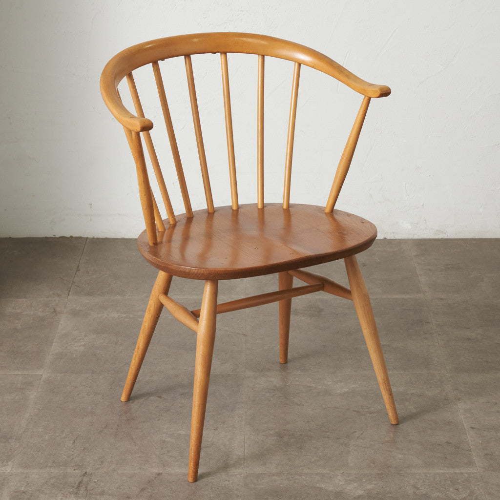 ヴィンテージ スモーカーズチェア