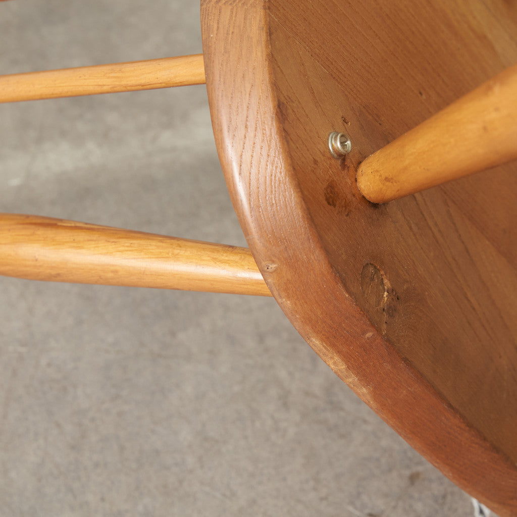 ヴィンテージ ゴールドスミスチェア